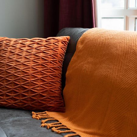 High Street Town House Aparthotel Manchester Luaran gambar